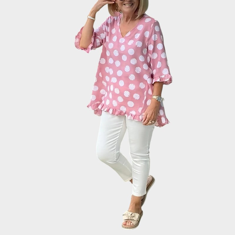 Amy | Cute-Style Women Shirt