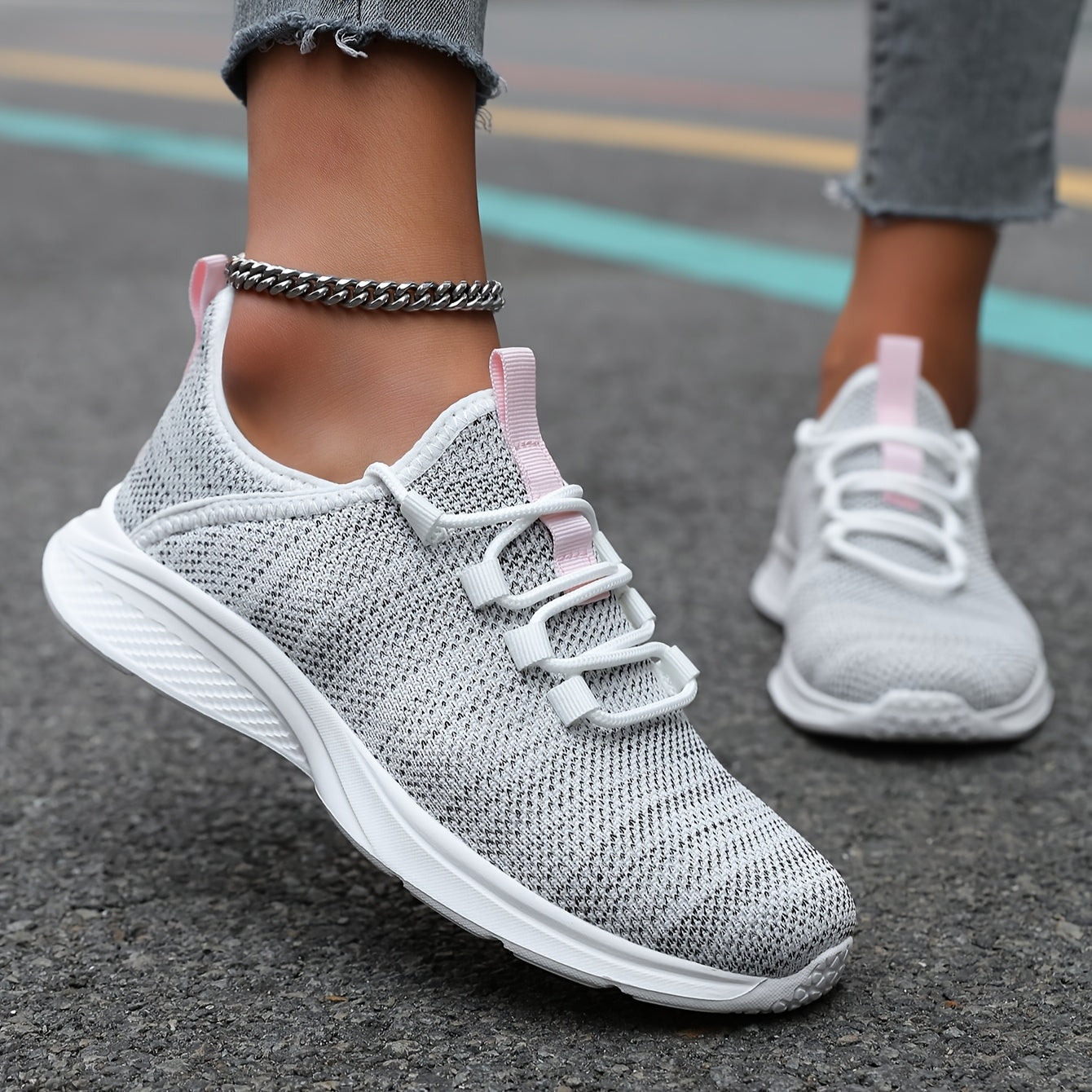 Women's Summer Running Sneakers | Shoes
