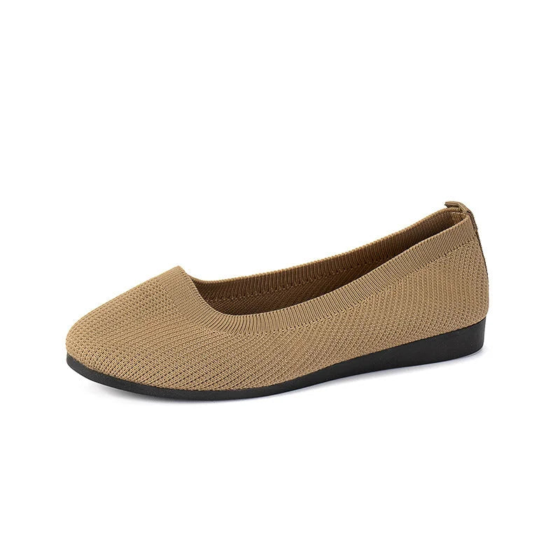 Hailey™ -  Breathable Non-Slip Shoes