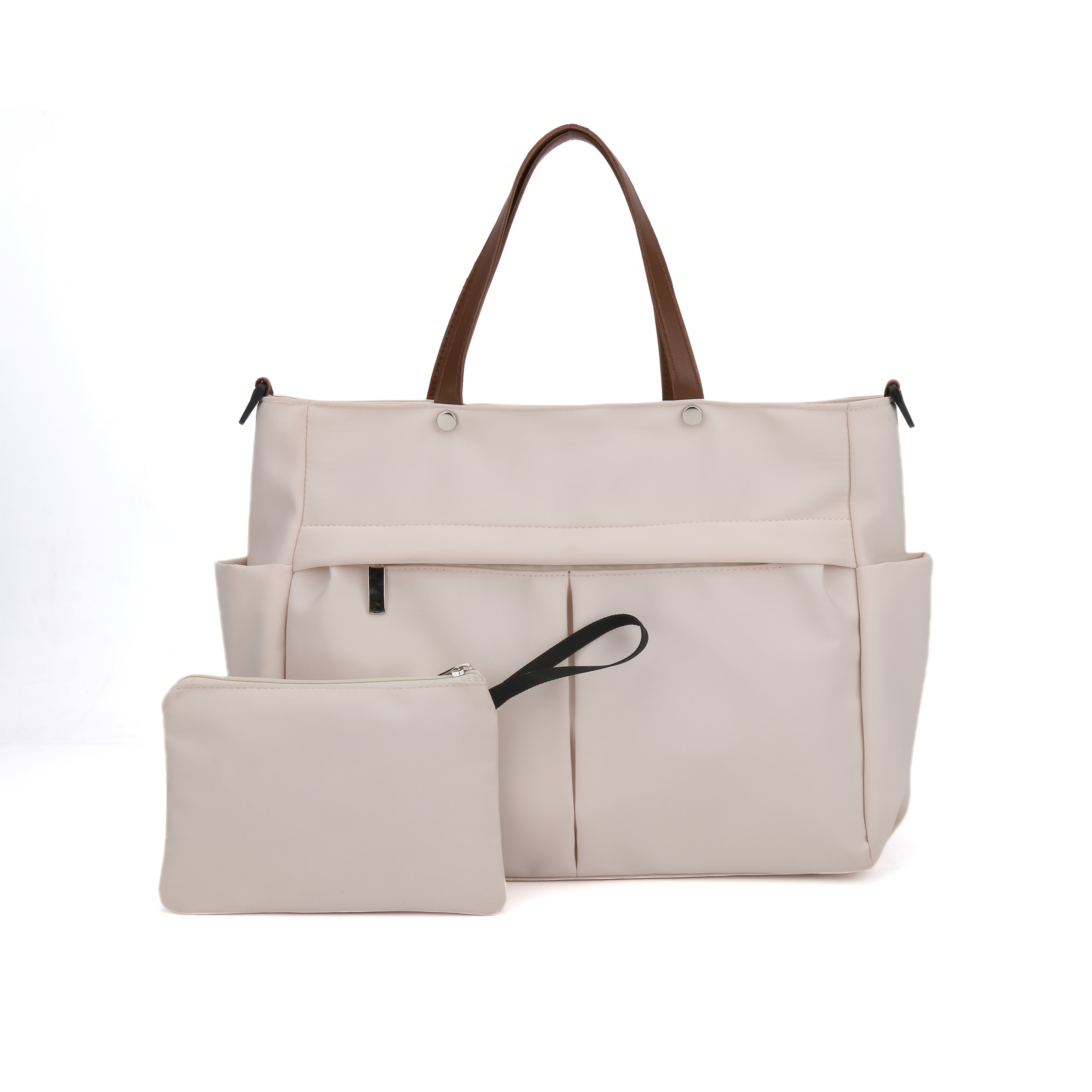Womens Shoulder and Carry Tote Bag | Travel