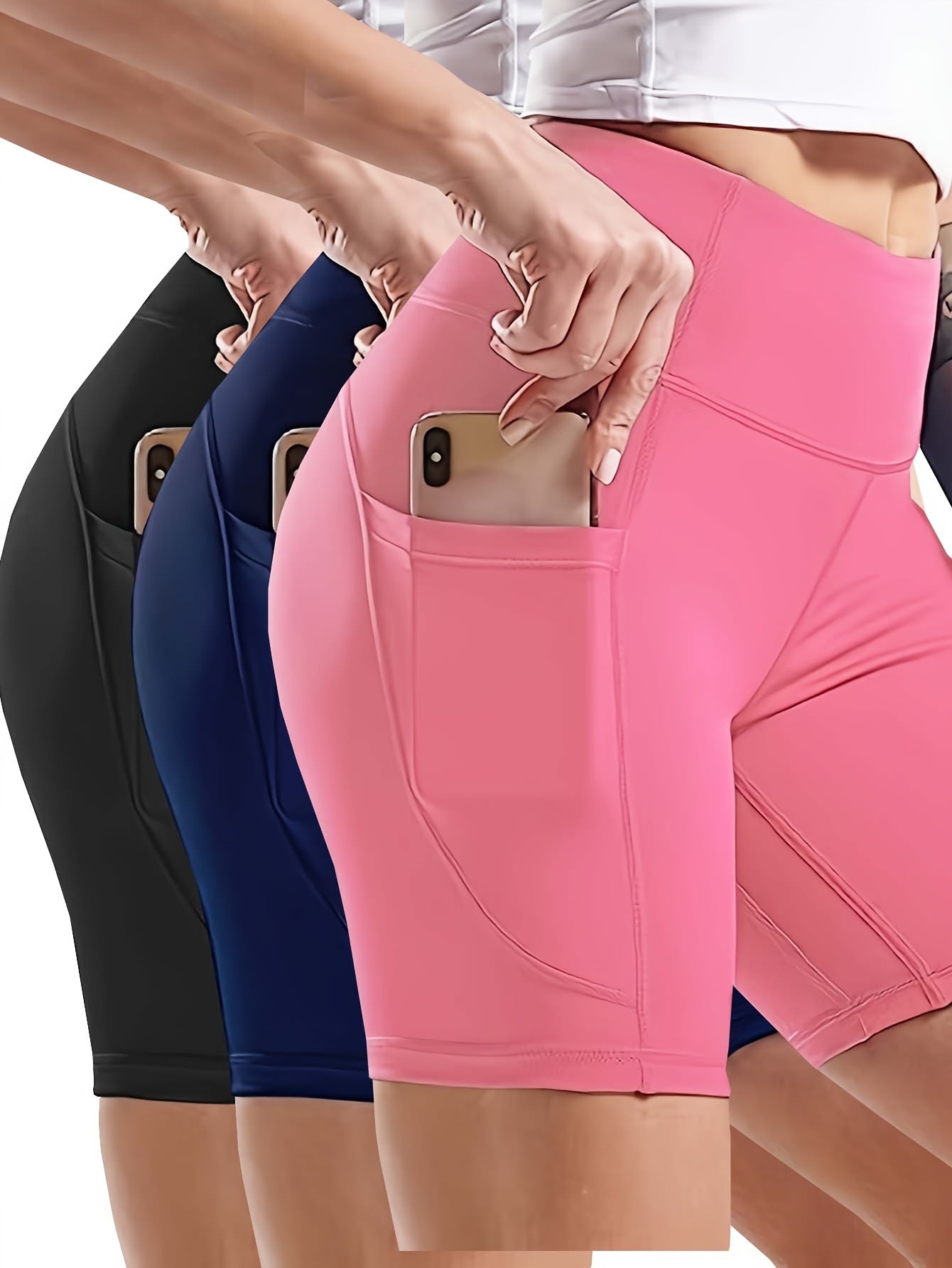 Women's Sports Legging Set | Plus Size