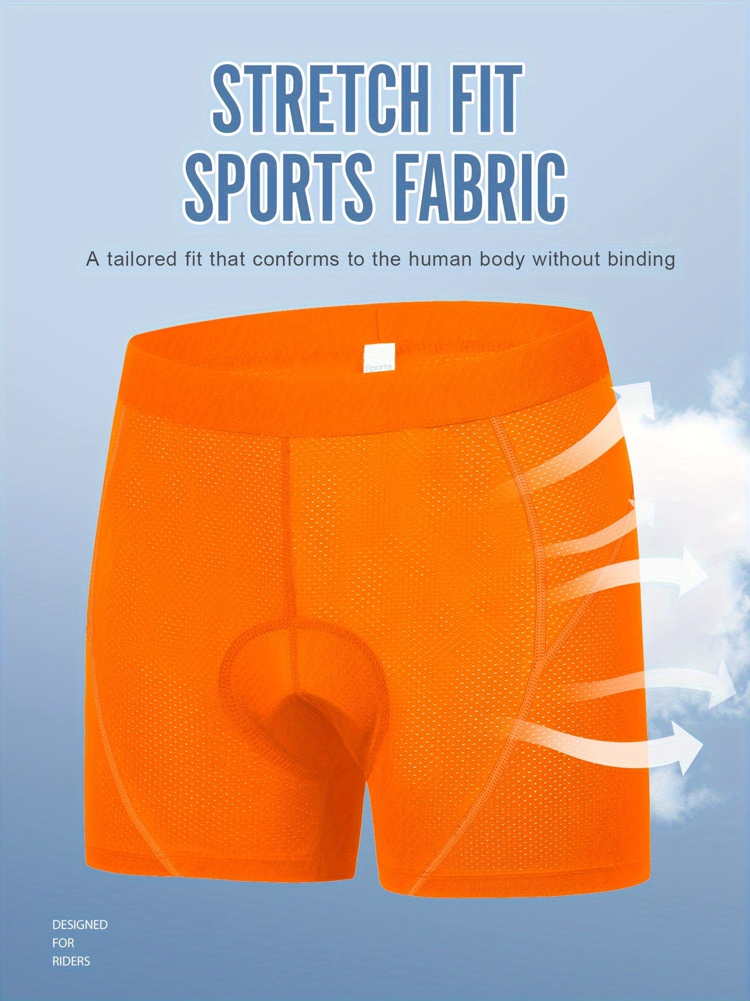 Women's Sport Cycling Shorts | Biking