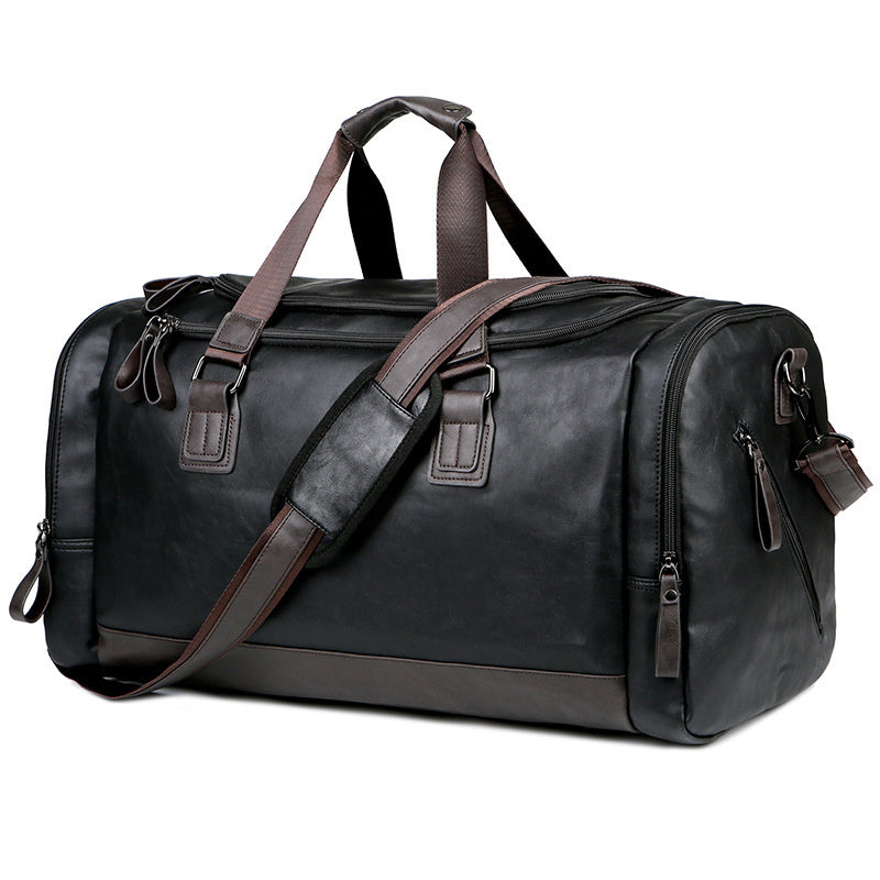 Men's Large Gym Duffle Bag | Travel