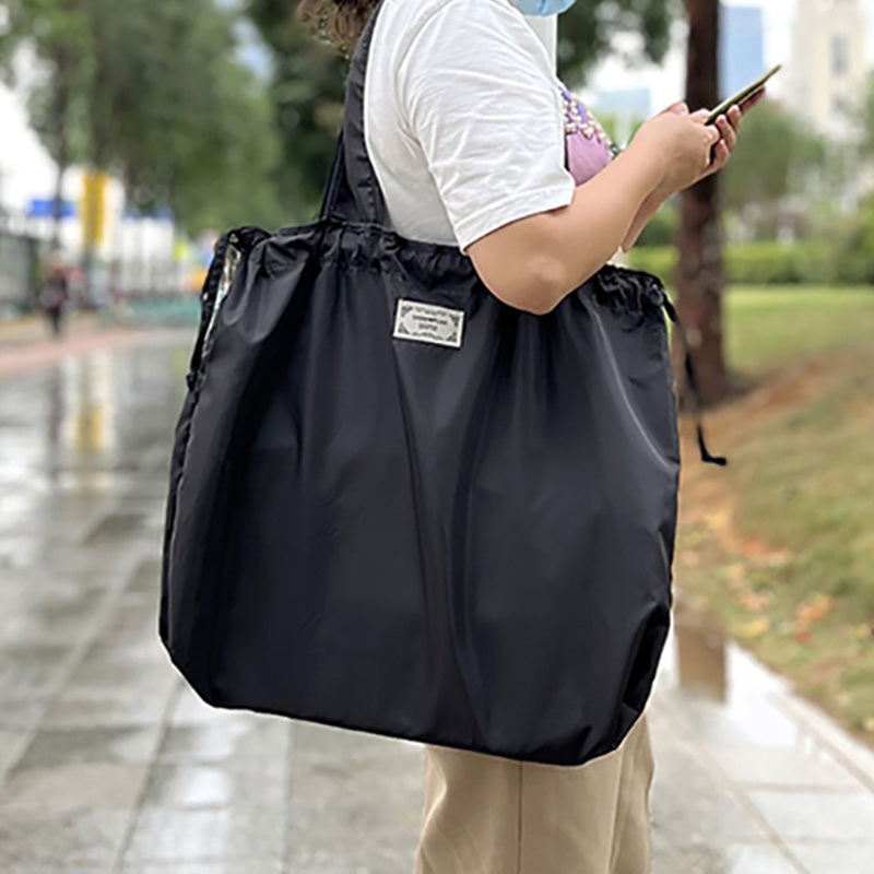 Large Reusable Women's Tote Bag | Shopping