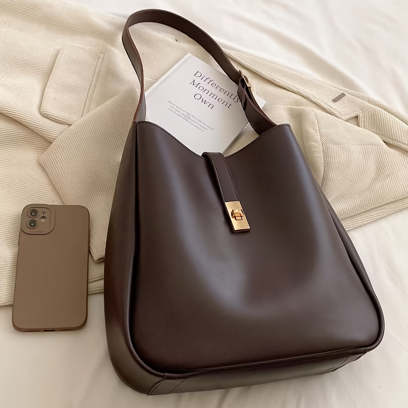 Women's Chic Handbag | Carry On