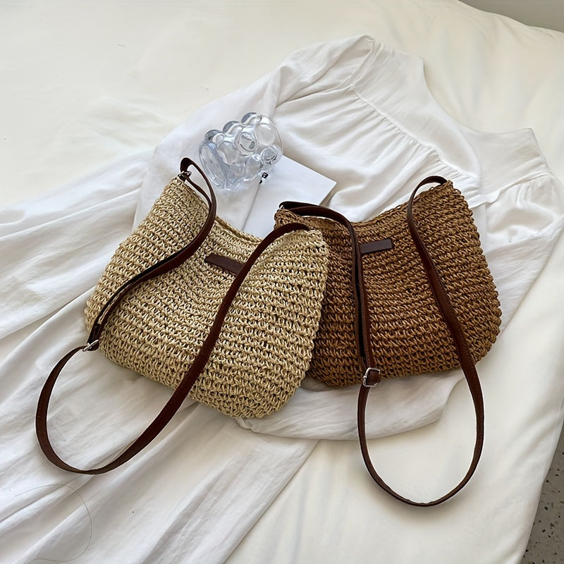 Women's Summer Beach Bag | Crossbody