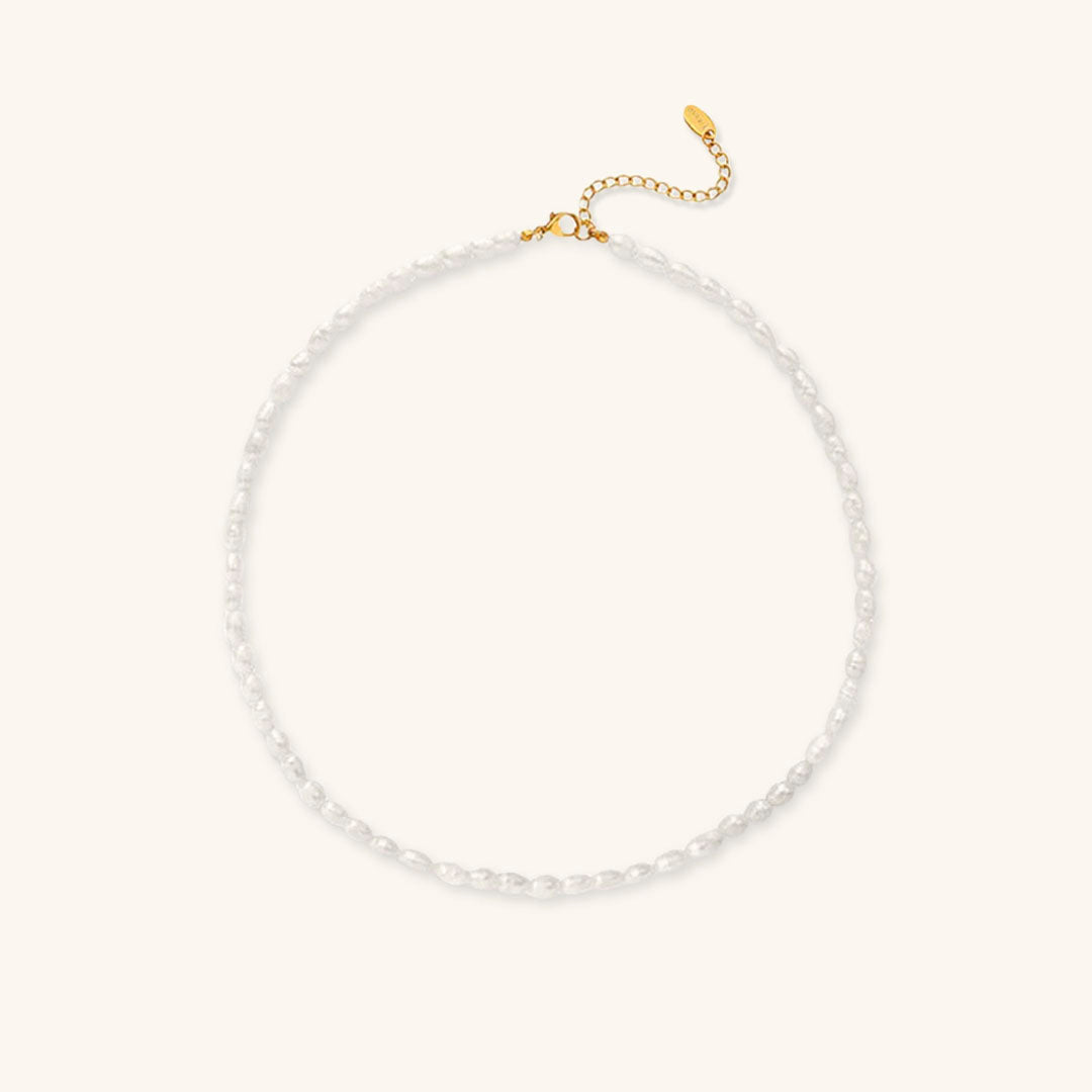 ARLA - Freshwater Pearl Choker
