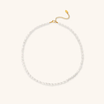 ARLA - Freshwater Pearl Choker