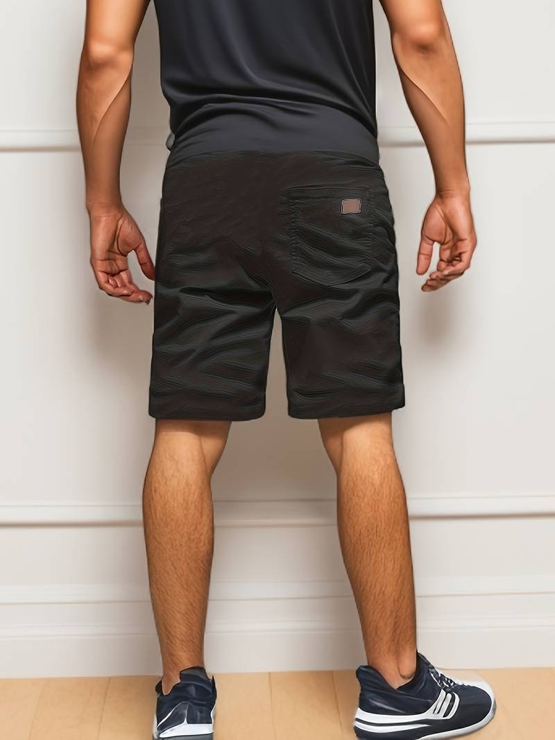 Men's Cargo Shorts | Summer