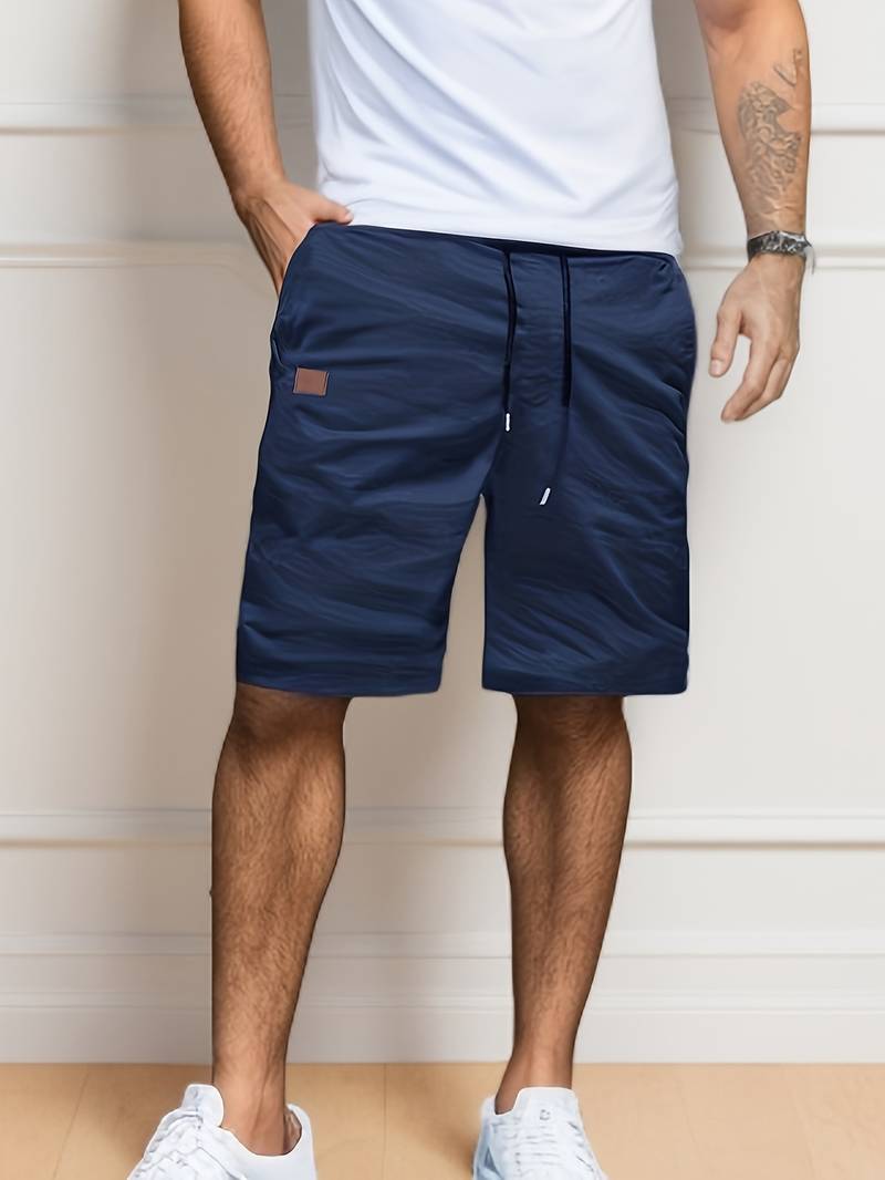 Men's Cargo Shorts | Summer