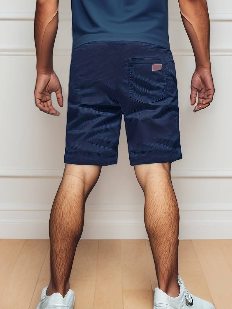 Men's Cargo Shorts | Summer