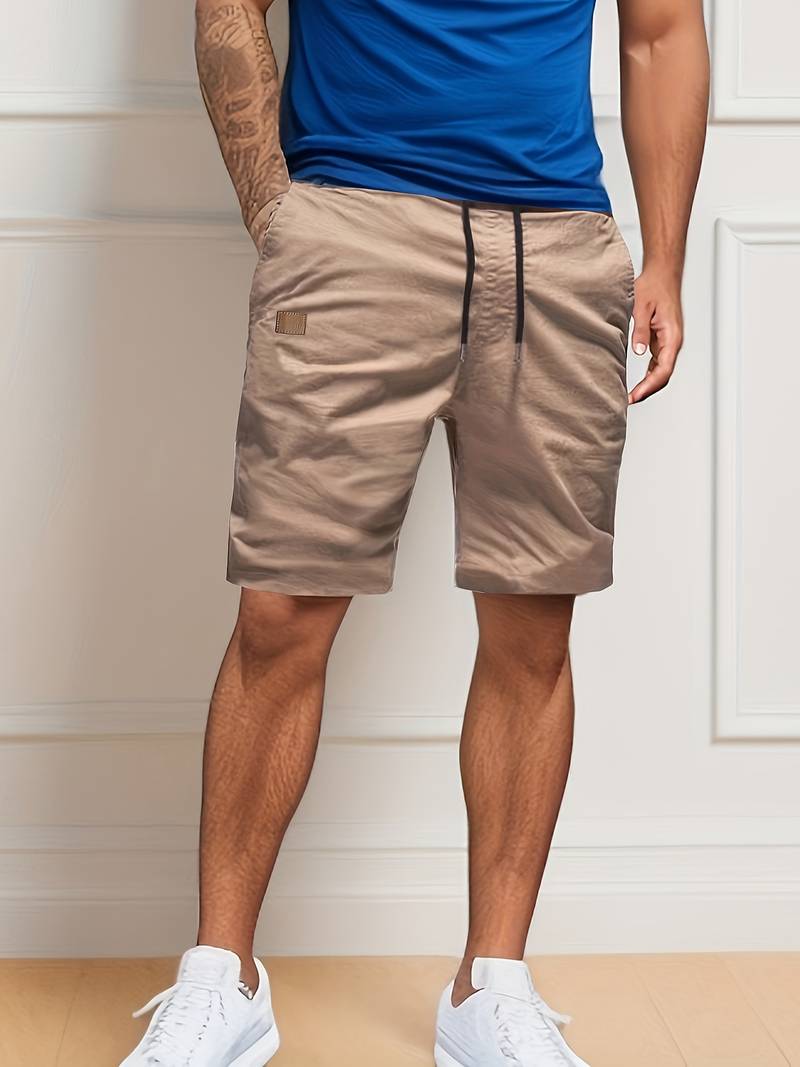 Men's Cargo Shorts | Summer