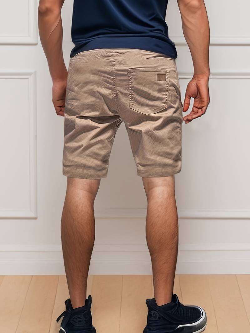 Men's Cargo Shorts | Summer