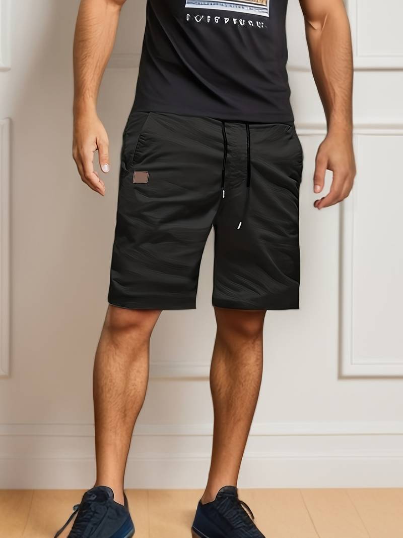 Men's Cargo Shorts | Summer