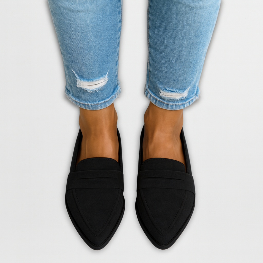 Women's Formal Loafers | Moccasin