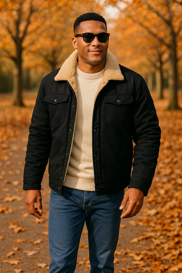 K8 | Casual Jacket