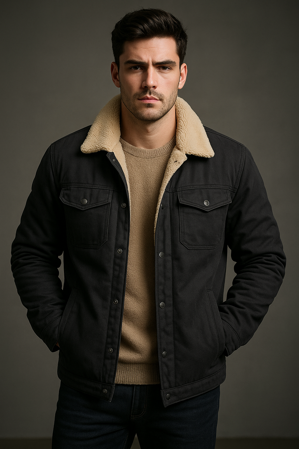 George | Premium Casual Jacket