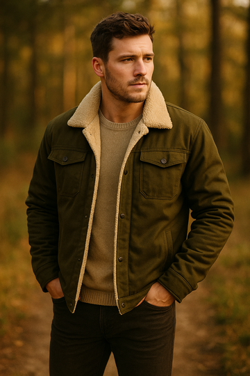 George | Premium Casual Jacket