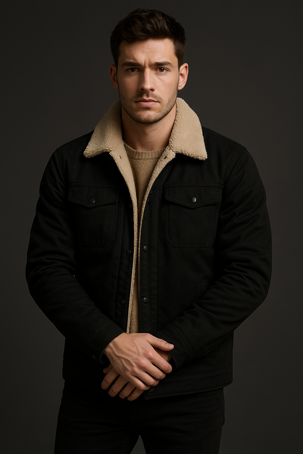 George | Premium Casual Jacket