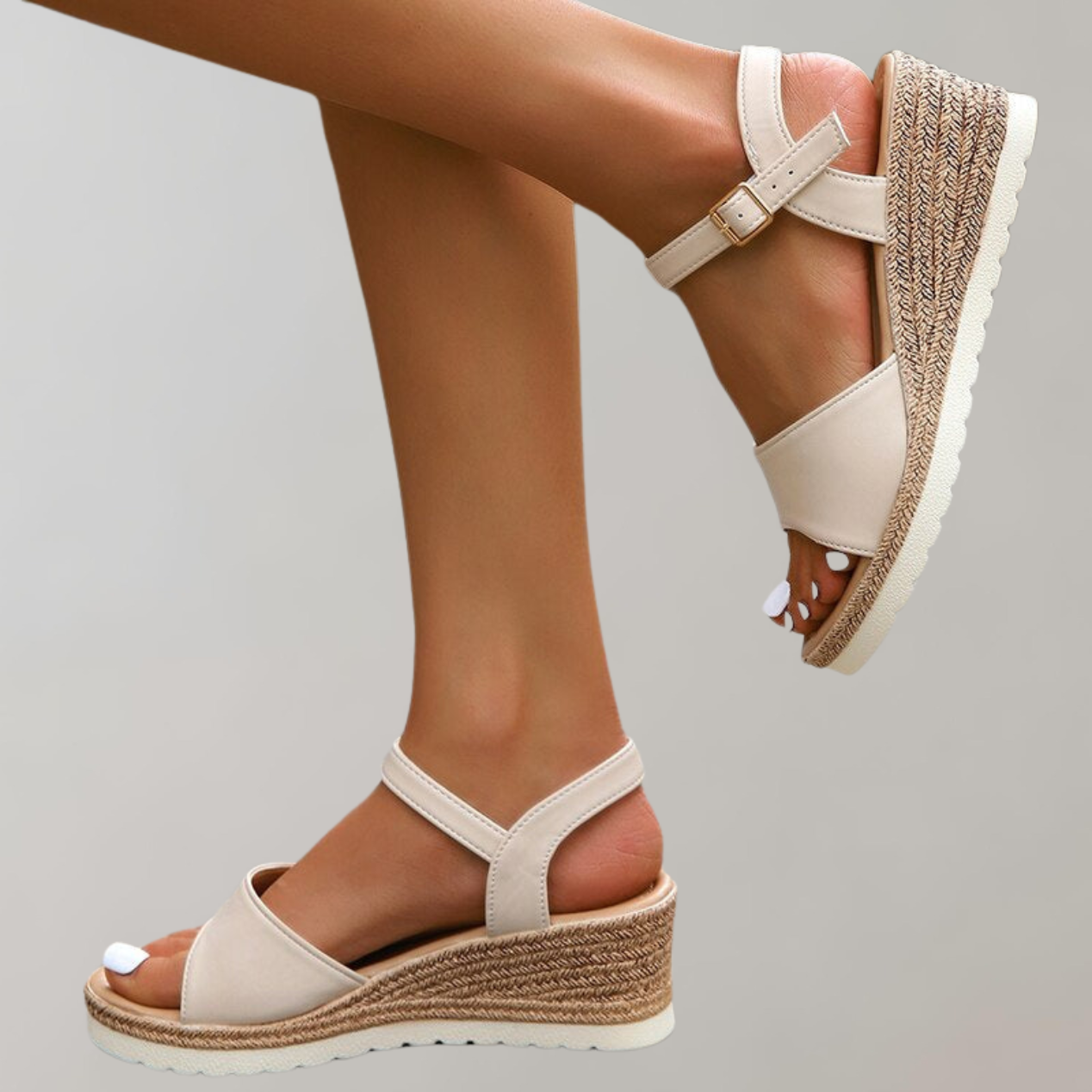Women's Wedge Summer Sandals | Platform