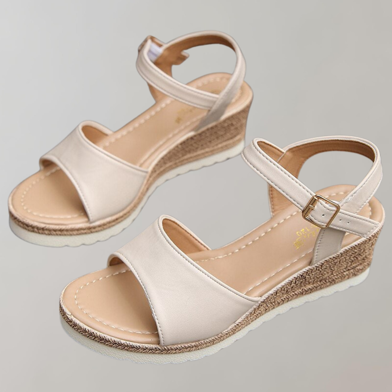 Women's Wedge Summer Sandals | Platform
