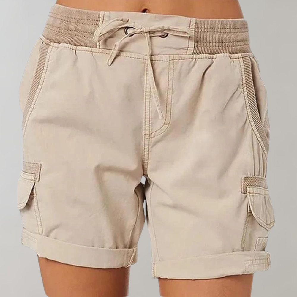 Men's Laced Summer Short | Cargo