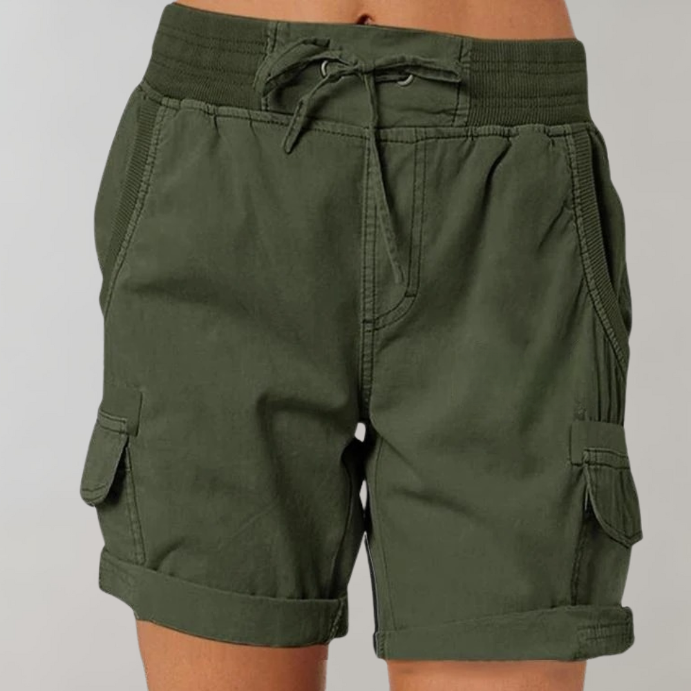Men's Laced Summer Short | Cargo