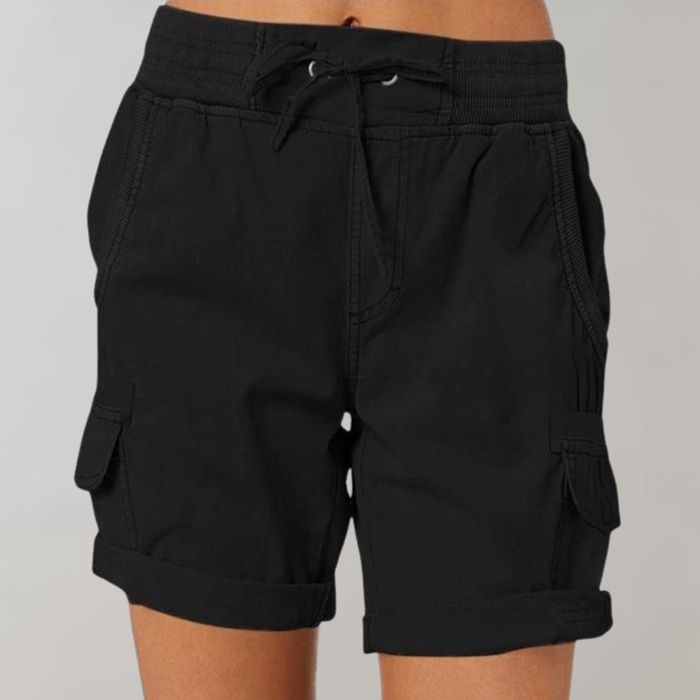 Men's Laced Summer Short | Cargo