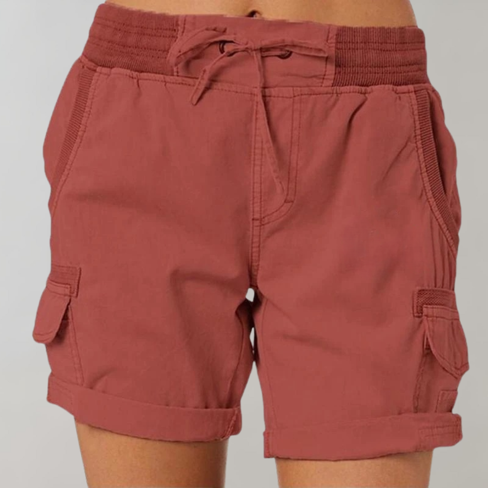 Men's Laced Summer Short | Cargo