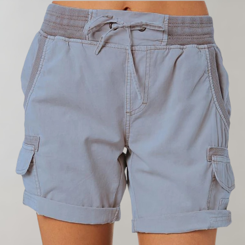 Men's Laced Summer Short | Cargo
