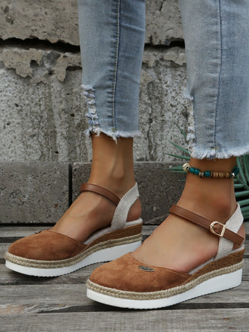 Women's Platform Espadrilles | Sandals