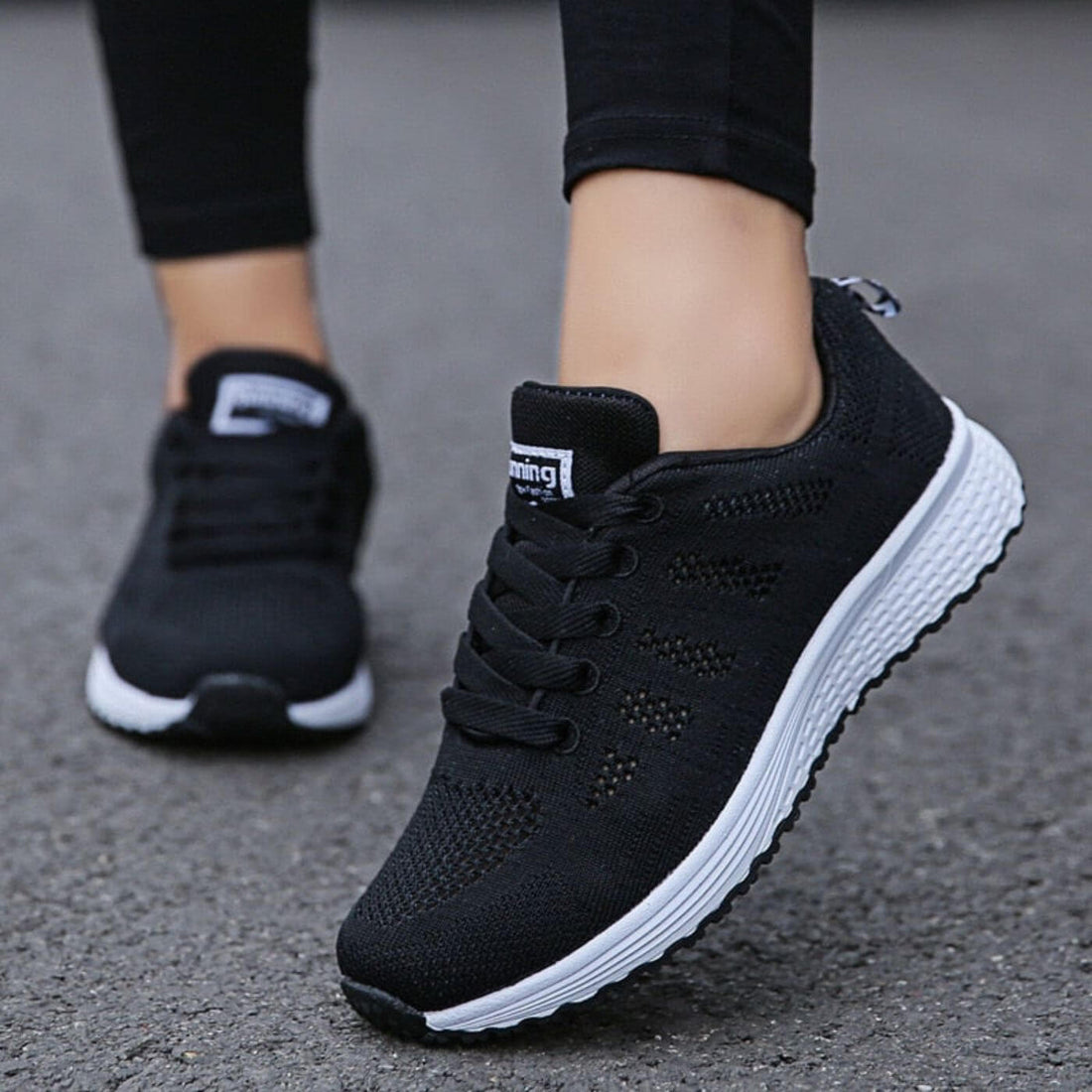 Stabilo™ | Orthopedic Sneakers