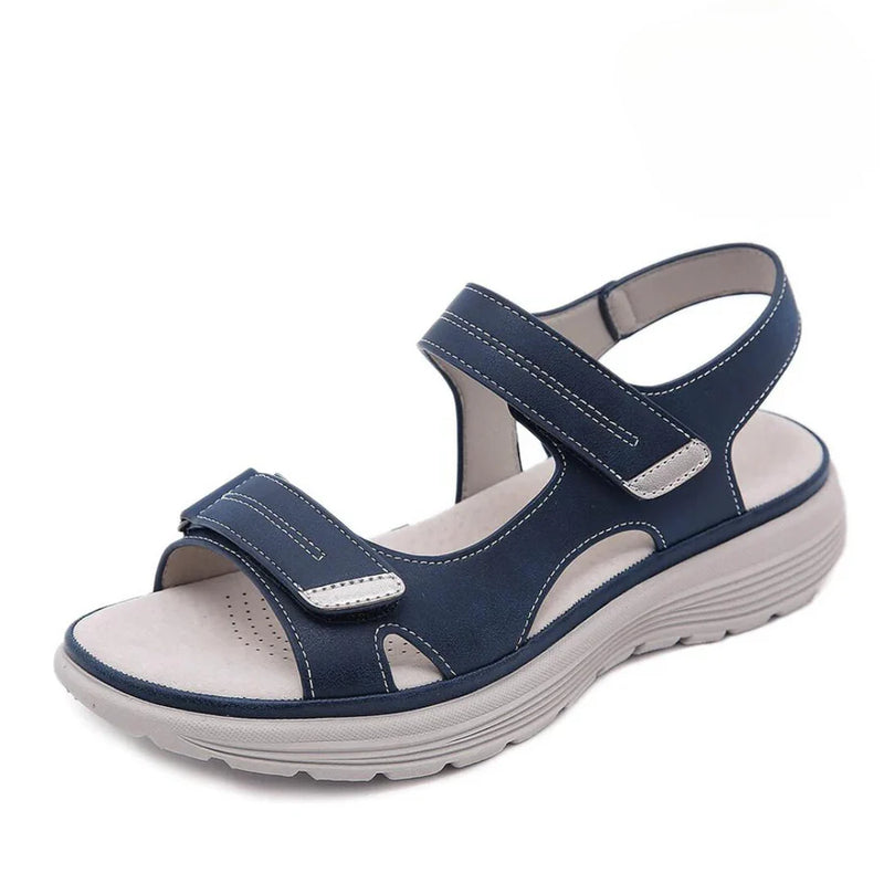 Evelyn™ - Elegant Orthopedic Sandals