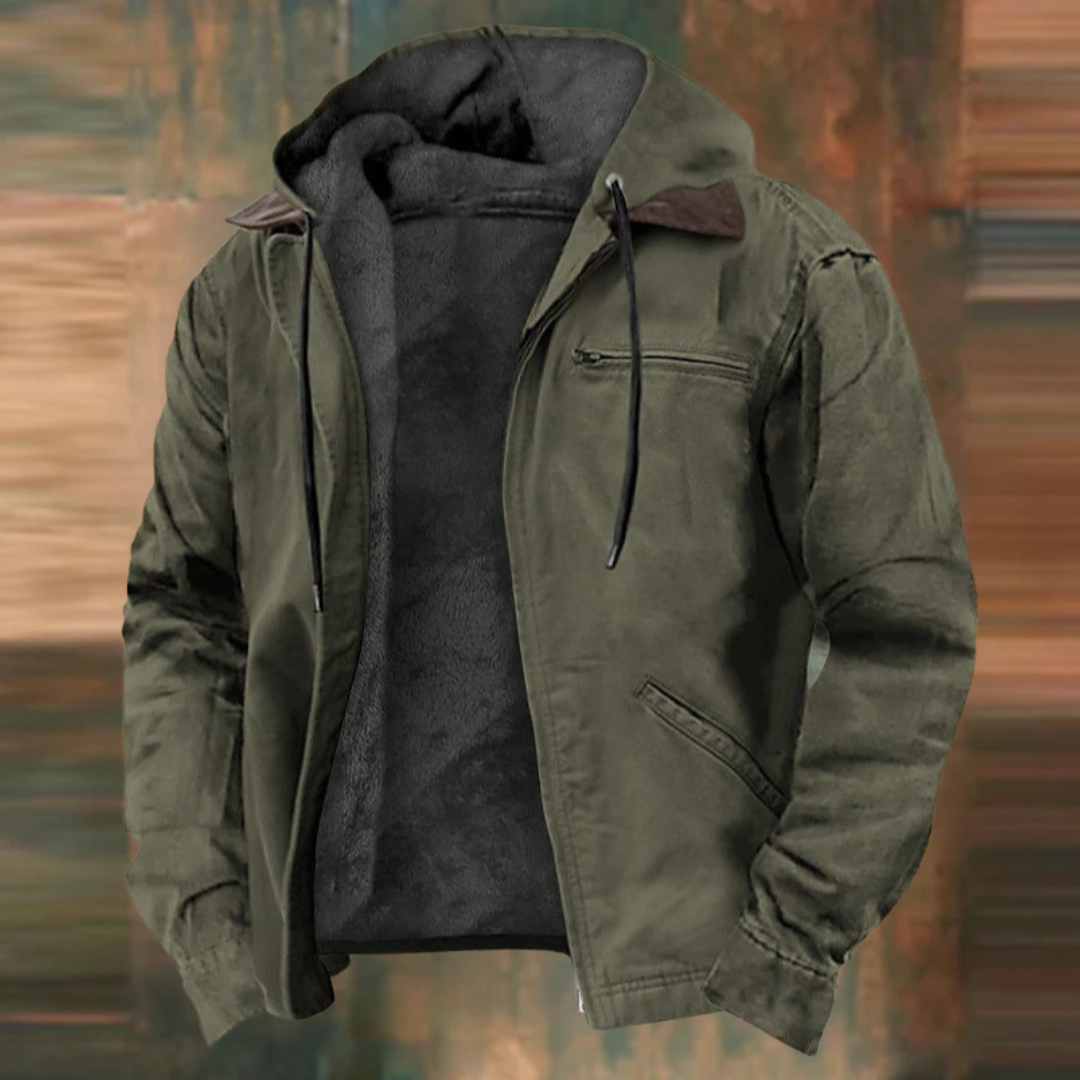 Harry™ | Elegant Autumn Jacket