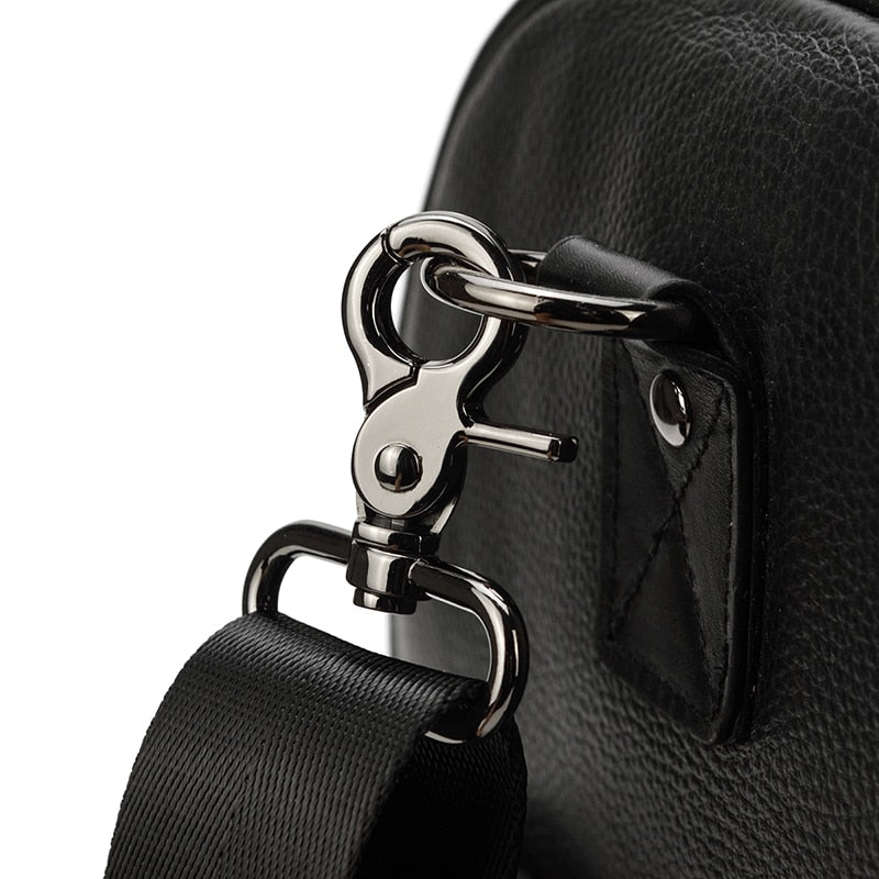 Large Travel Bag | Pockets