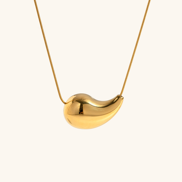 SANDRA - Drop Necklace