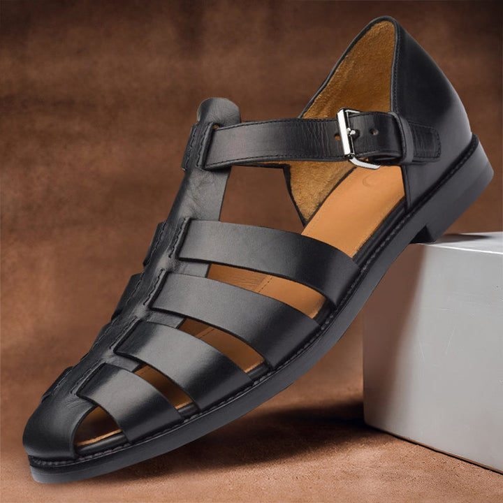 Derek™ - Falcon Sandals