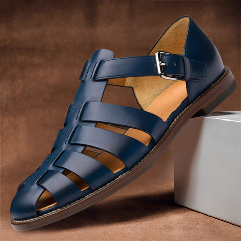 Derek™ - Falcon Sandals