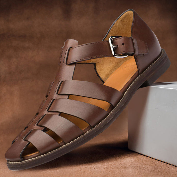 Derek™ - Falcon Sandals