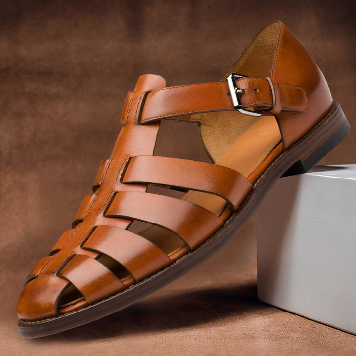 Derek™ - Falcon Sandals