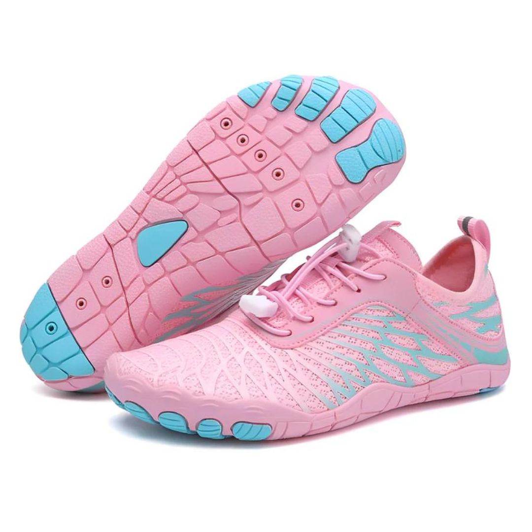Barefoot Summer Watershoes For Woman | Barefoot