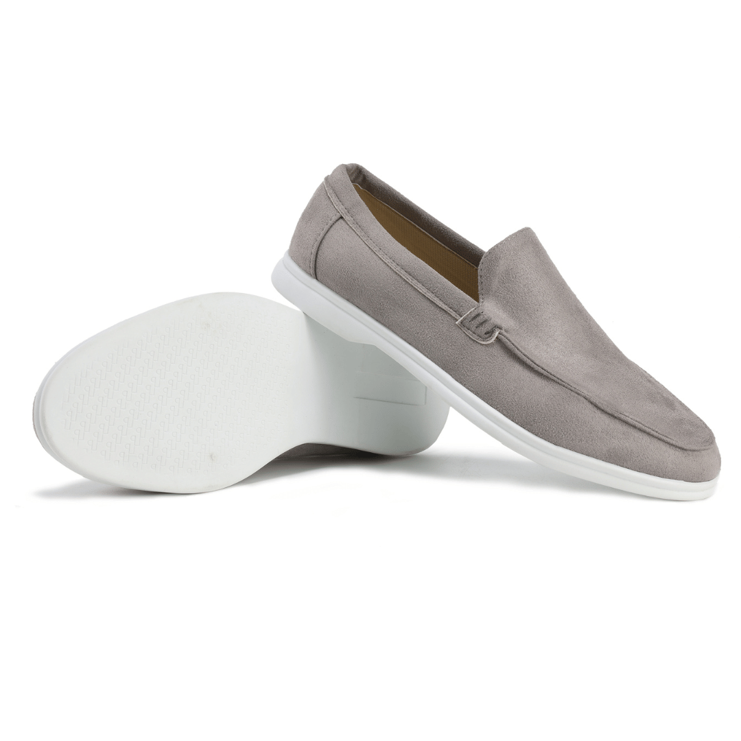 Men's Business Casual Summer Loafers | Old Money
