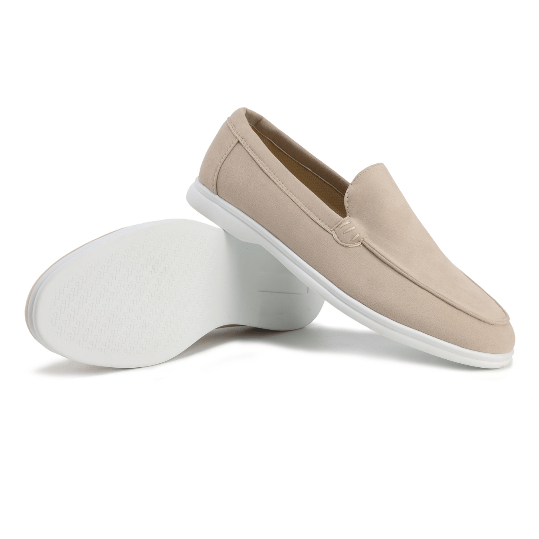 Men's Business Casual Summer Loafers | Old Money