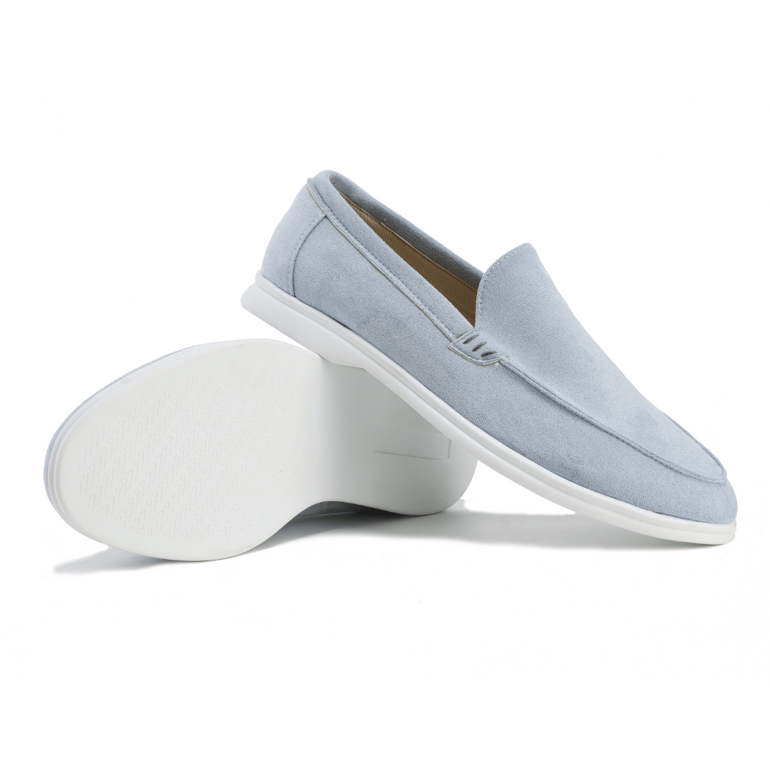 Men's Business Casual Summer Loafers | Old Money