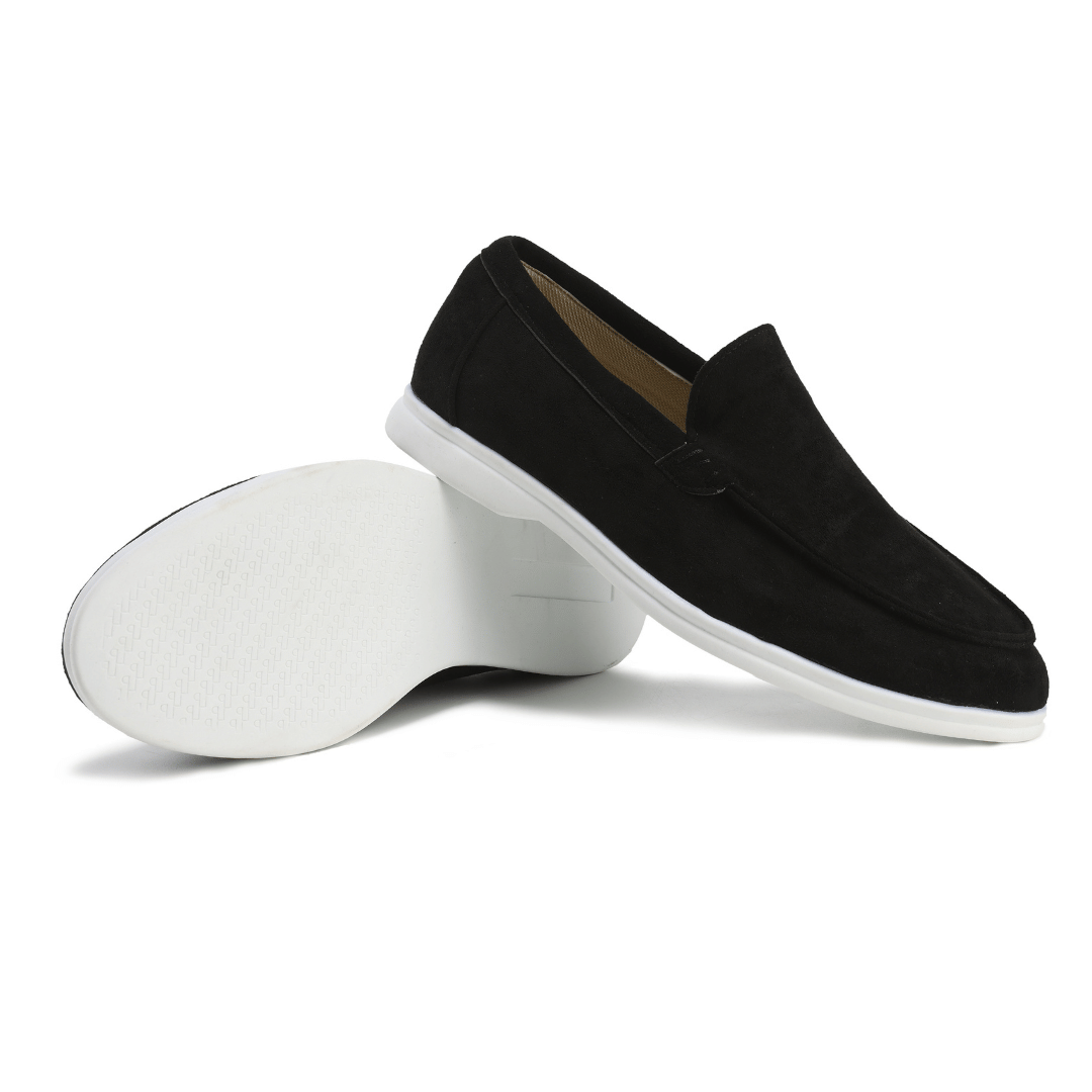 Men's Business Casual Summer Loafers | Old Money