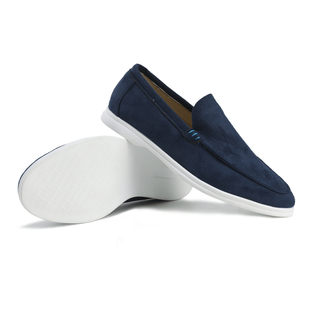 Men's Business Casual Summer Loafers | Old Money