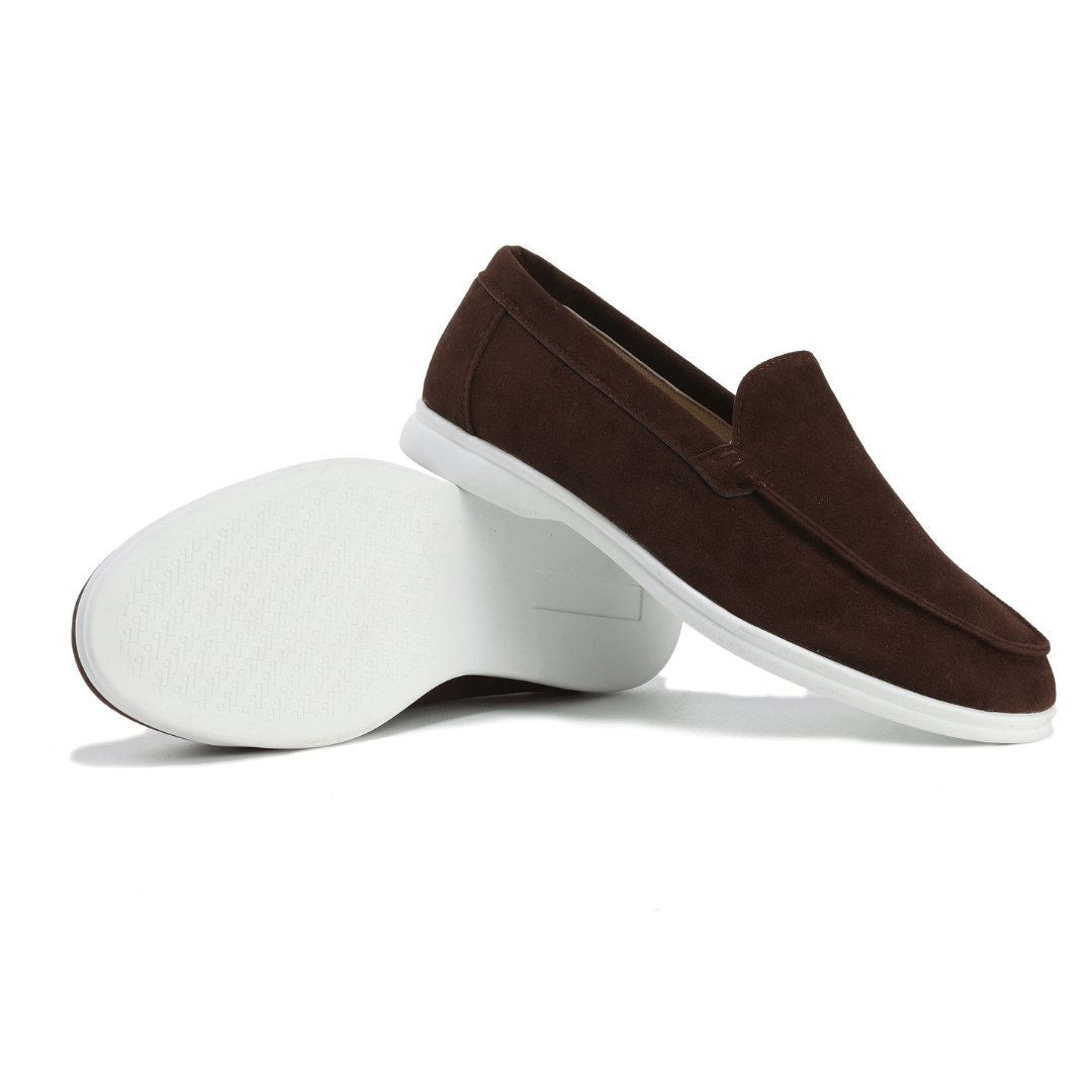 Men's Business Casual Summer Loafers | Old Money
