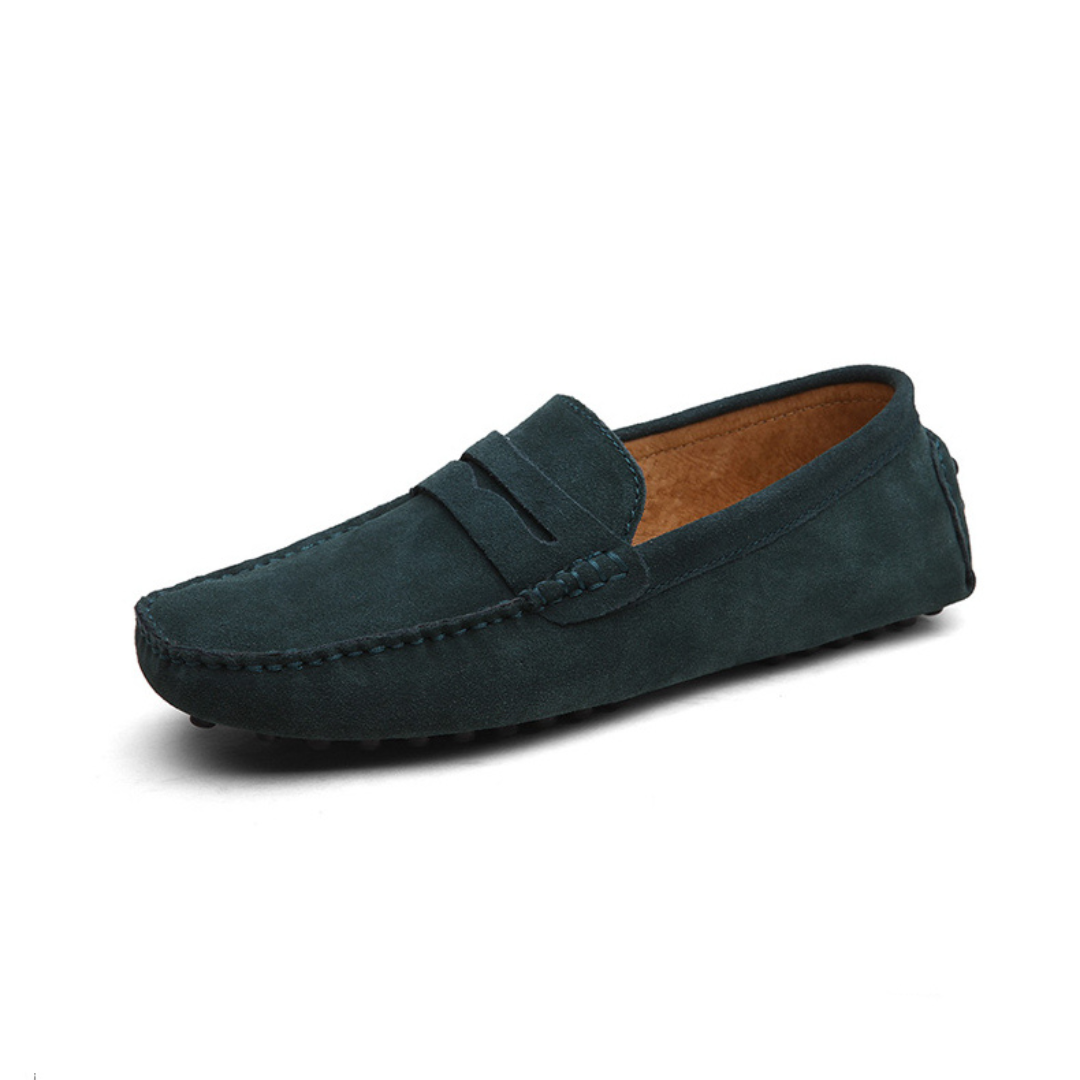 Men's Slip on Evening Loafers | Formal