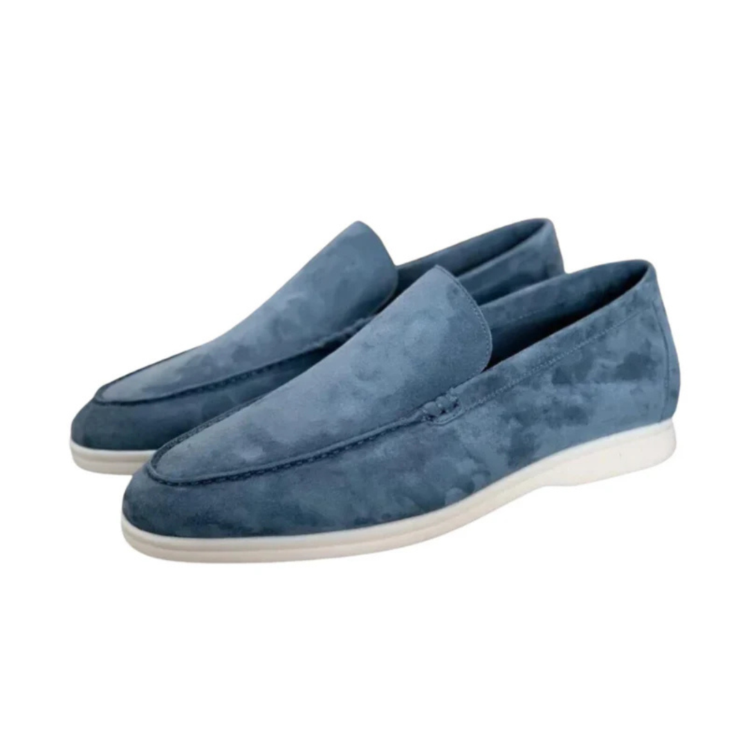 Men's Summer Slip On Loafers | Formal