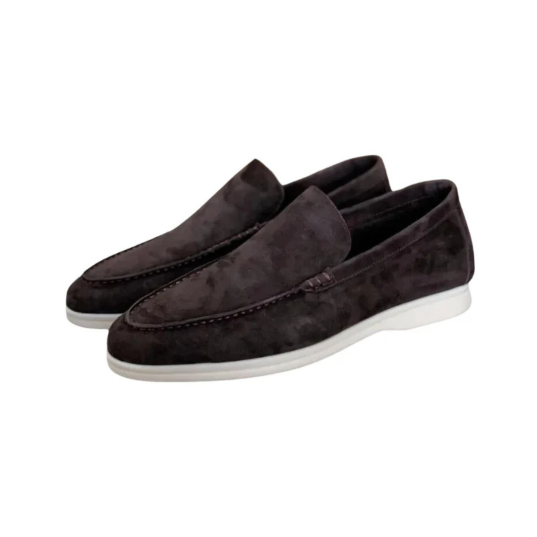 Men's Summer Slip On Loafers | Formal